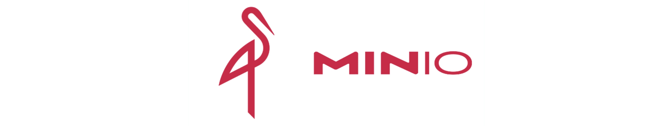 MinIO logo